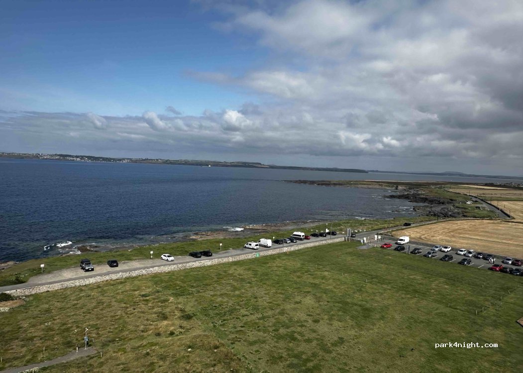 () Churchtown - Unnamed Road — foto 4