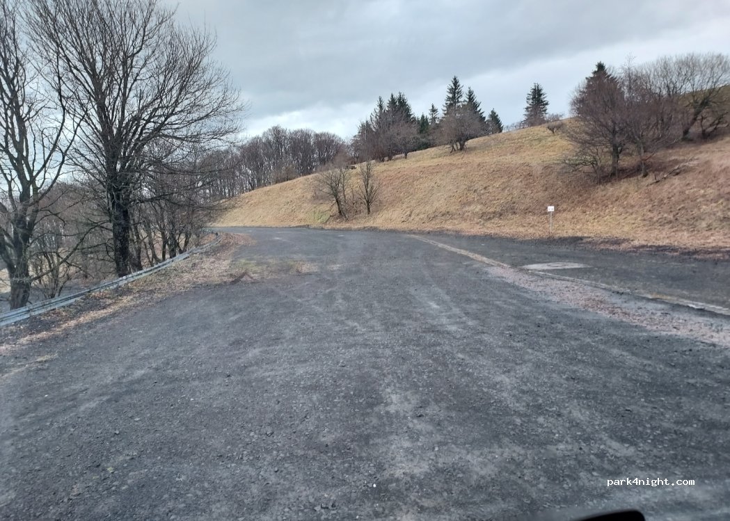 (97653) Bischofsheim an der Rhön - unnamed road — foto 3