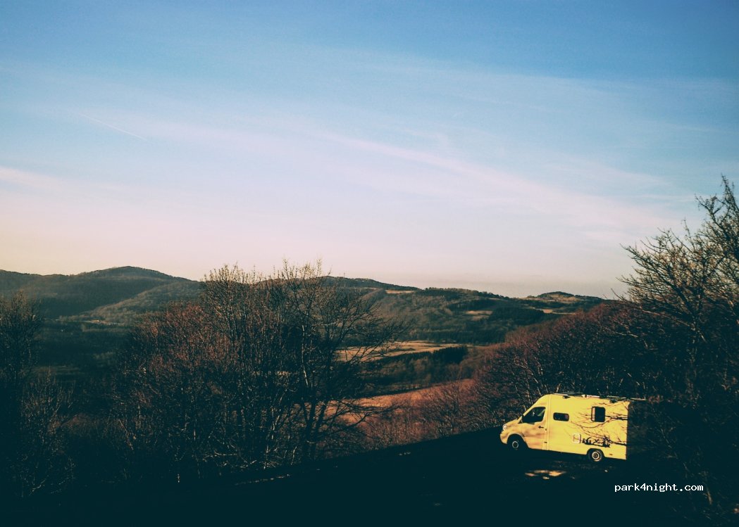 (97653) Bischofsheim an der Rhön - unnamed road — foto 4