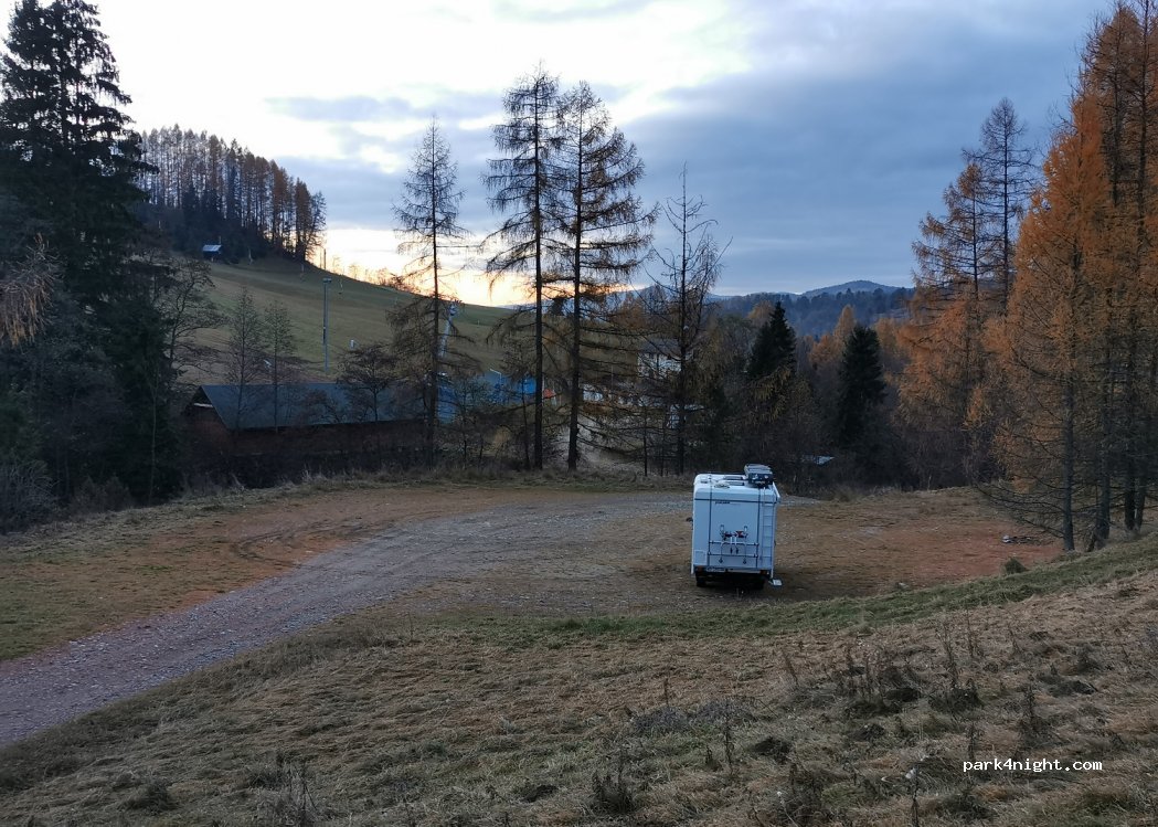 (34-460) Jaworki - 14 Zaskalskie — foto 2