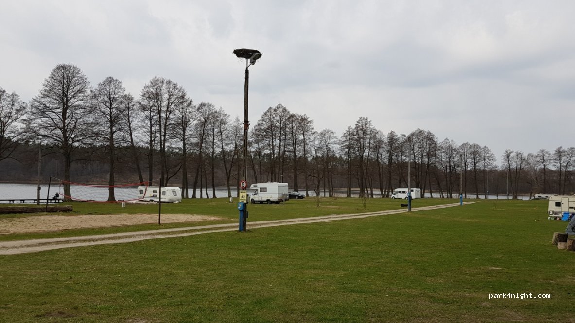 Camping Dłużek nr 135 — foto 3