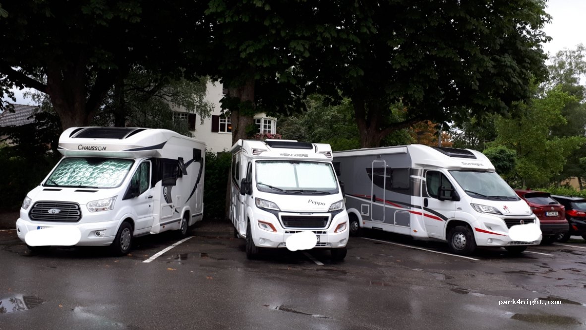 (83022) Rosenheim - 20 Klosterweg — foto
