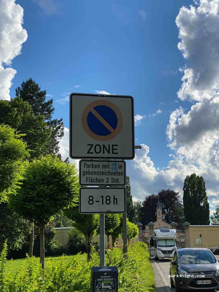 (83022) Rosenheim - 20 Klosterweg — foto 3