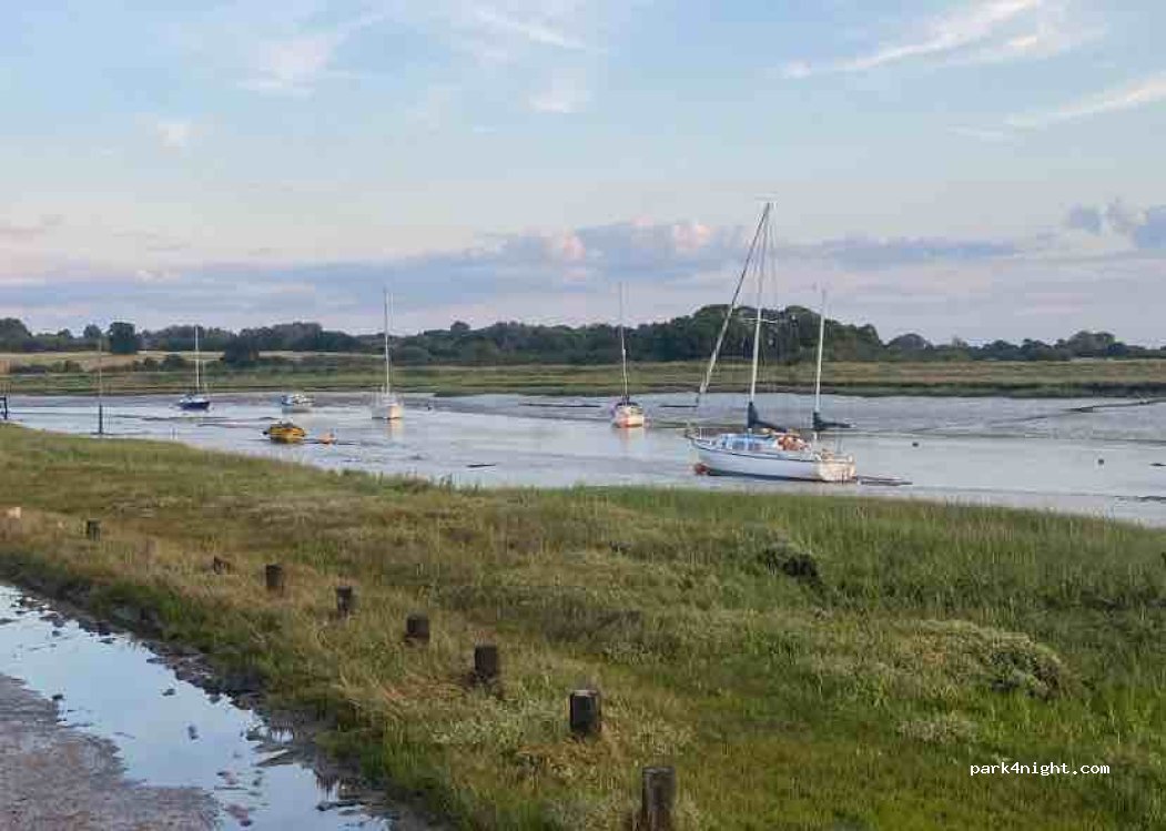 (CO7 8BB) Alresford - Ford Lane — foto 3