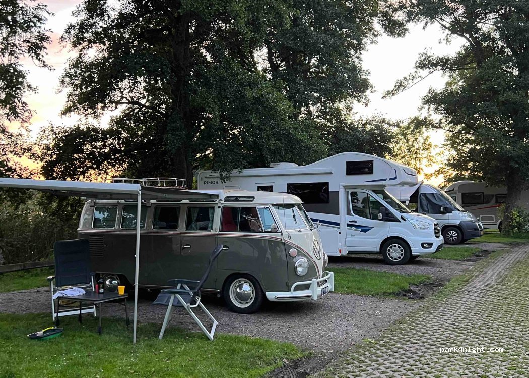 Kungälvs Vandrarhem Och Camping — foto 2