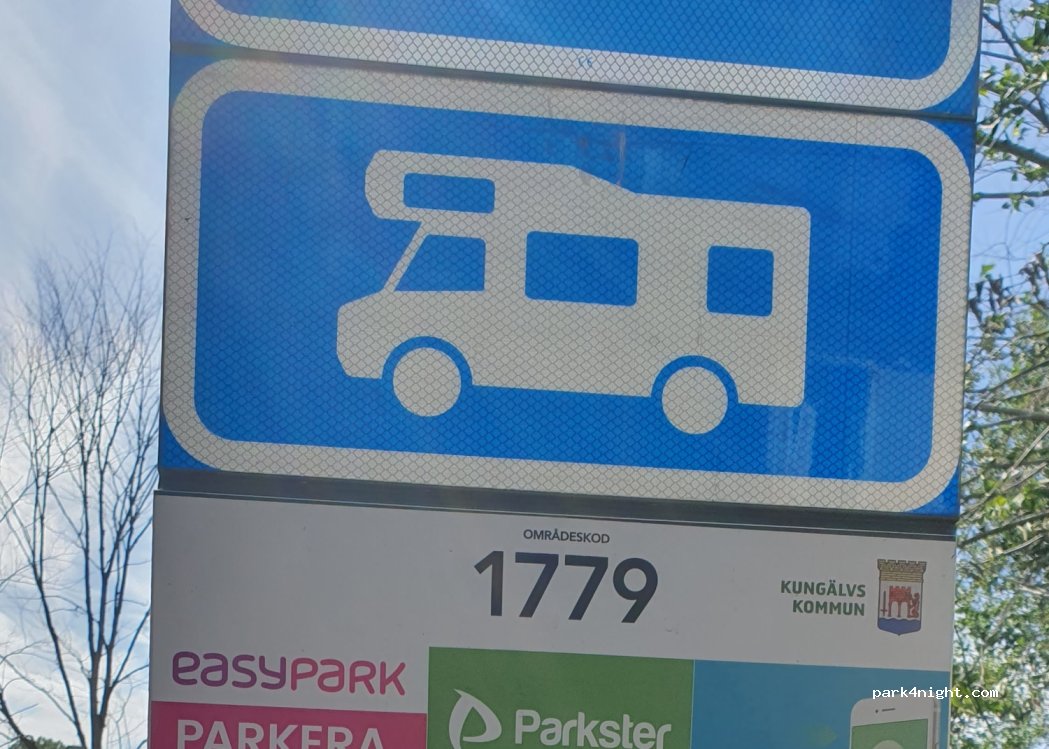 Kungälvs Vandrarhem Och Camping — foto 3