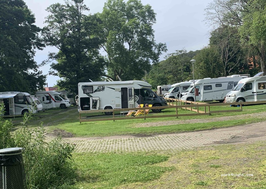 Kungälvs Vandrarhem Och Camping — foto 5