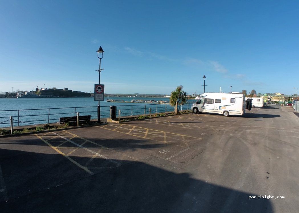 Five Foot Way Camper Van Facility — foto 2