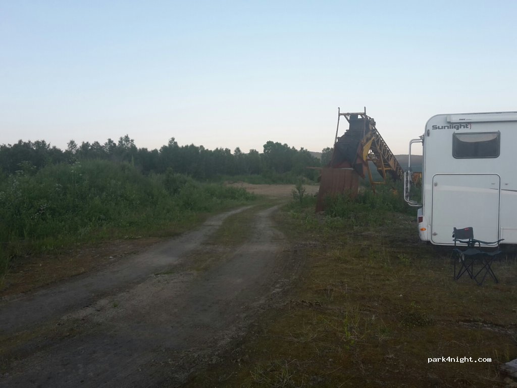 (9303) Silsand - 13 Sekundær Fylkesveg 229 — foto