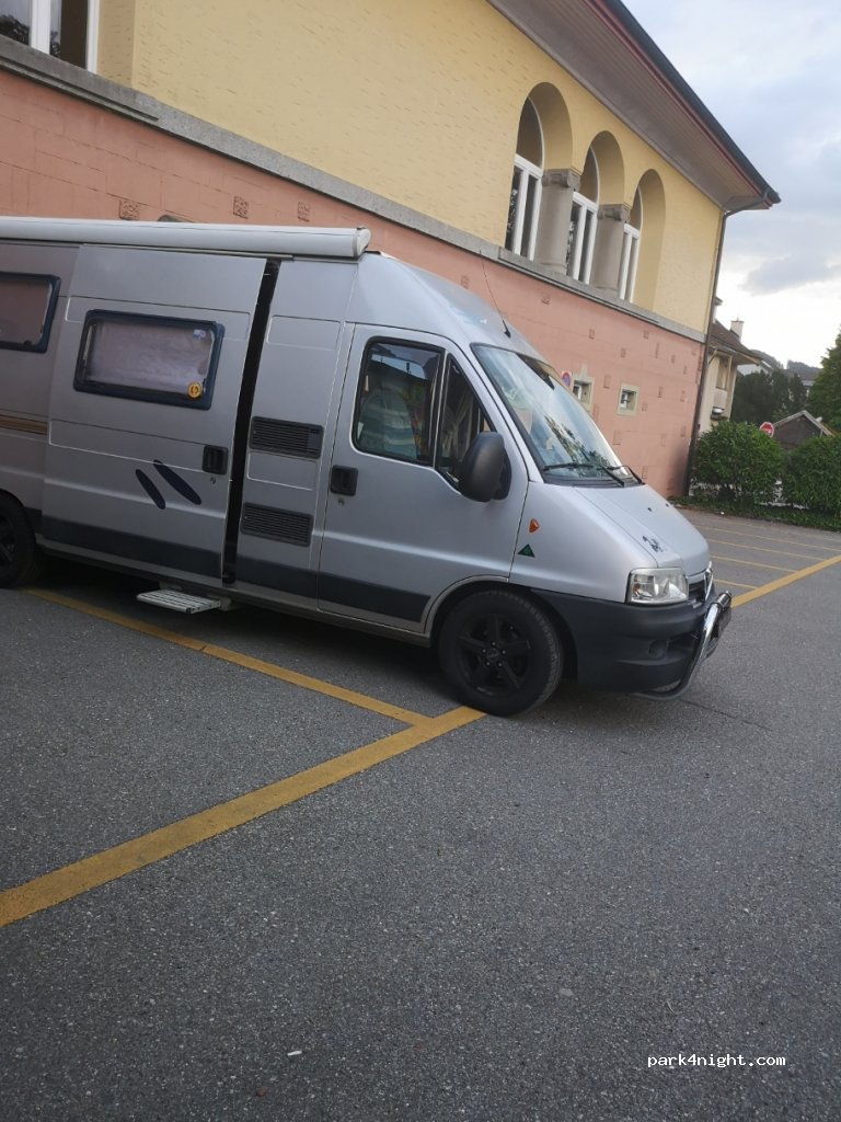 (5712) Beinwil am See - 1 Rankstrasse — foto