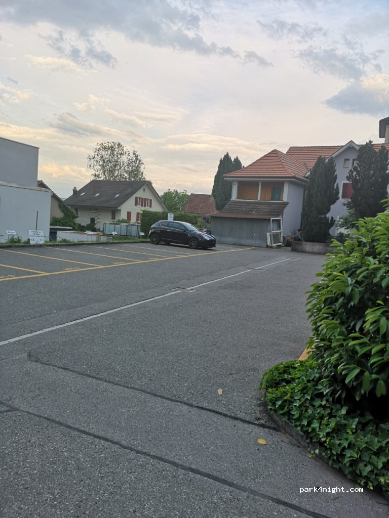 (5712) Beinwil am See - 1 Rankstrasse — foto 4