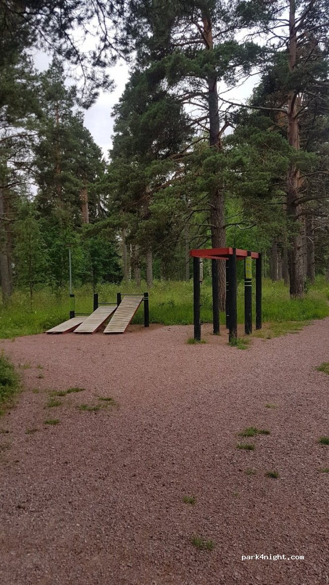Älvdalens Camping — foto 2