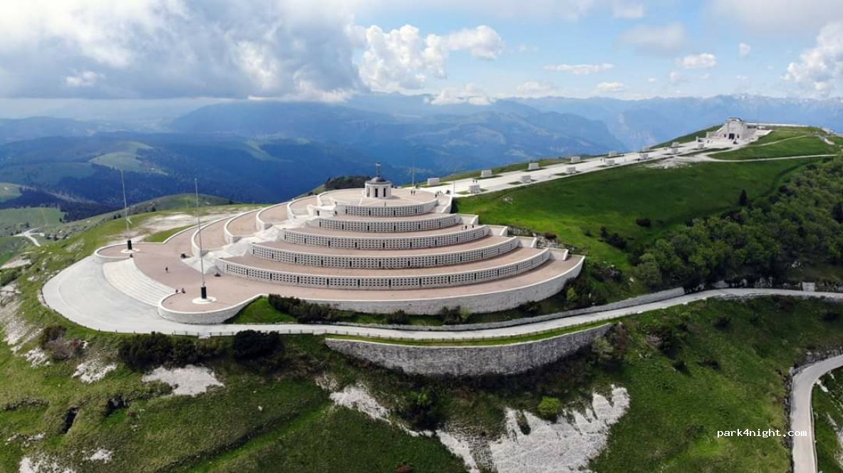 (31017) Paderno del Grappa TV - 161 Via Madonna Del Covolo — foto