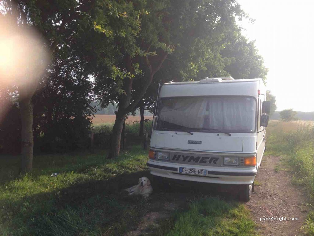 (62760) Warlincourt-lès-Pas - 2 Hameau de la Grimpette — foto