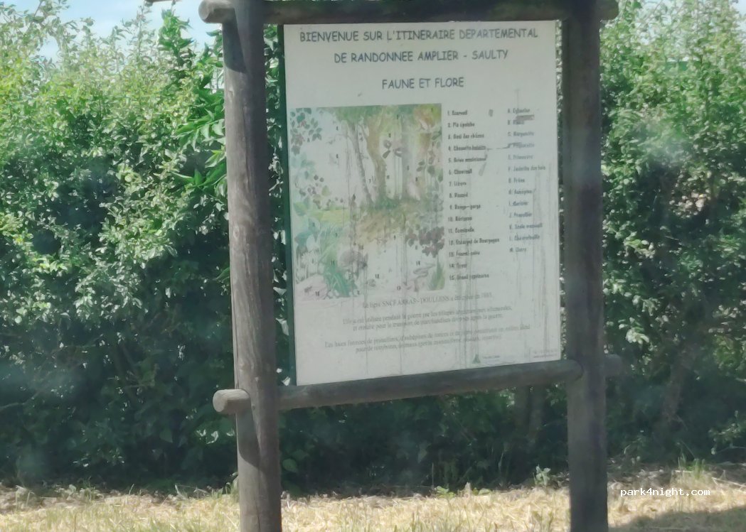 (62760) Warlincourt-lès-Pas - 2 Hameau de la Grimpette — foto 3