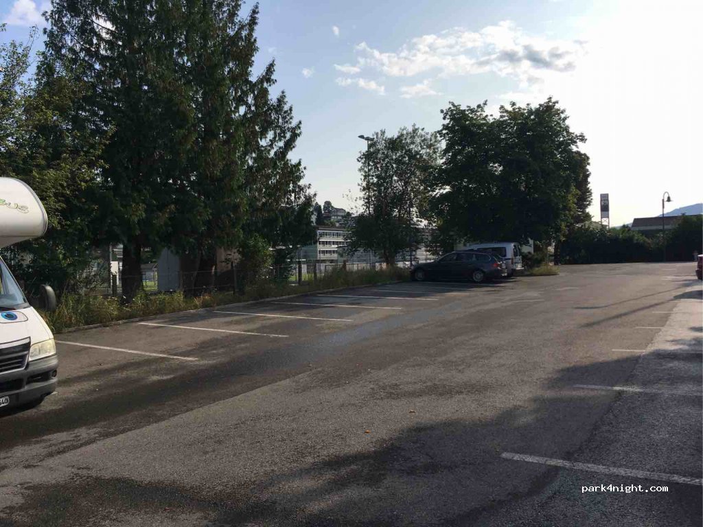 (6045) Meggen - Luzernerstrasse — foto 3