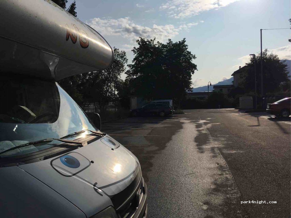(6045) Meggen - Luzernerstrasse — foto 4