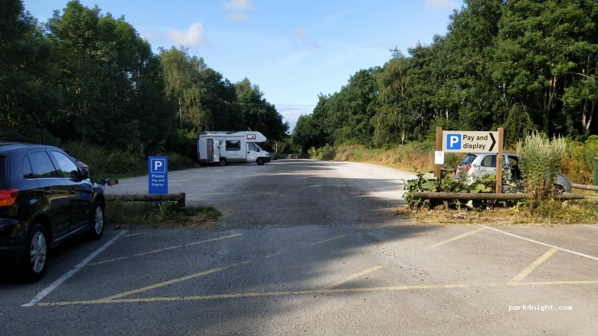 (CV37 6GR) Stratford-upon-Avon - Seven Meadows Road — foto