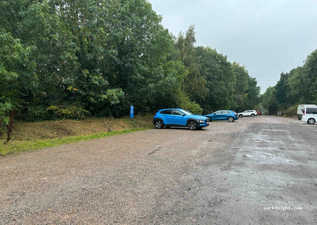 (CV37 6GR) Stratford-upon-Avon - Seven Meadows Road — foto 4