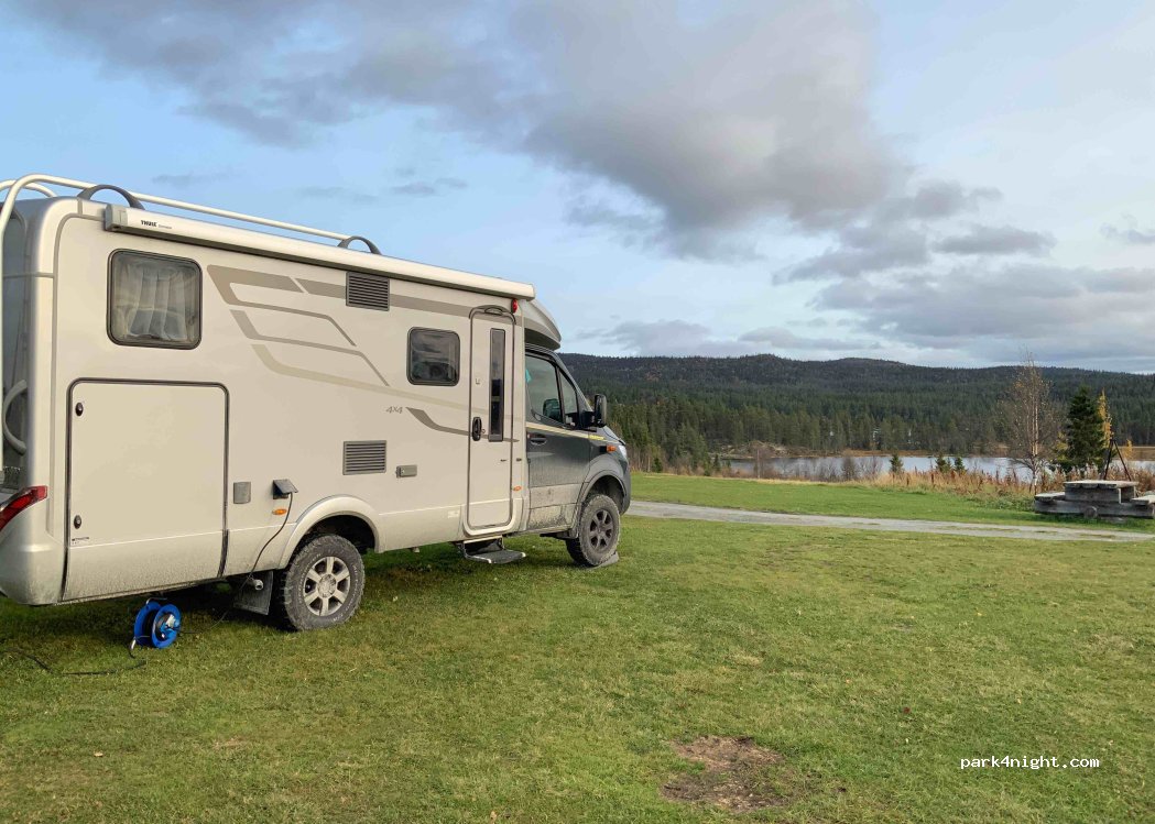 Tubbehaugen Camping — foto 3