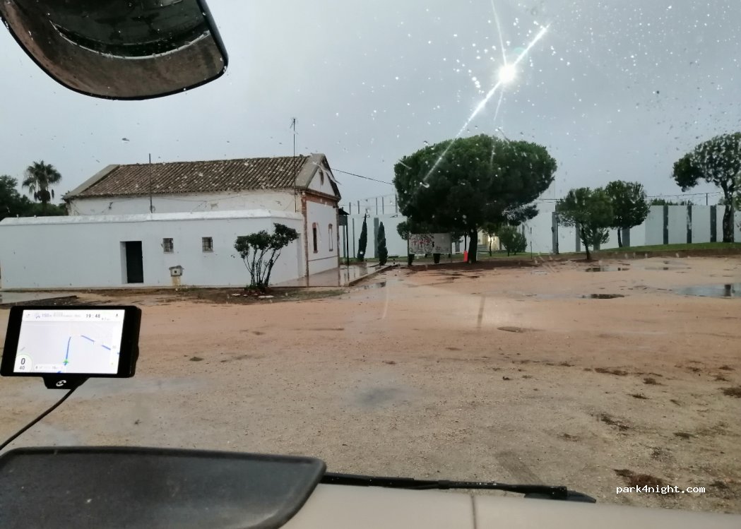 (21819) La Rábida - 109 Urbanizacion Rabida Urbanizacion — foto 3