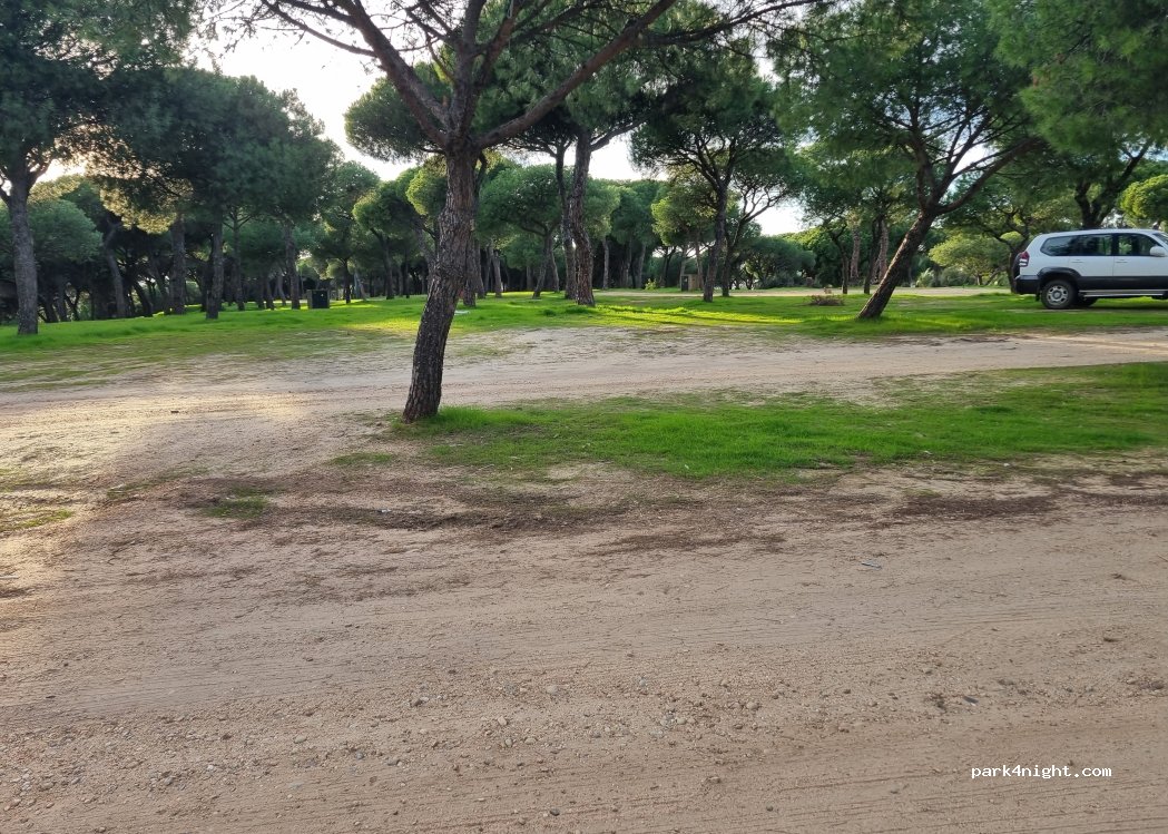(21819) La Rábida - 109 Urbanizacion Rabida Urbanizacion — foto 5