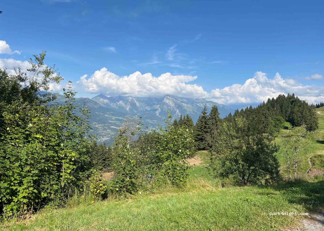 (74300) Saint-Sigismond - 3597 D206 — foto 4