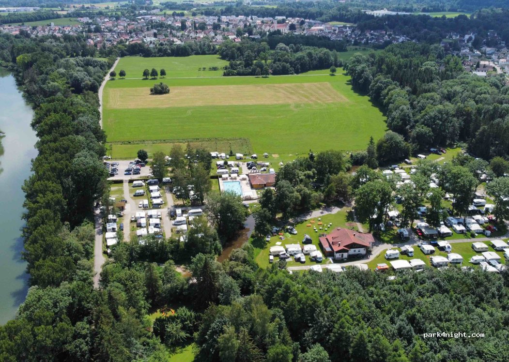 Park-Camping Ille — foto 3