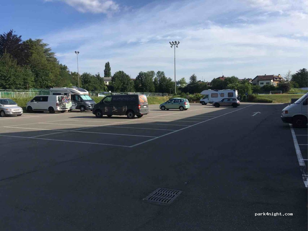 (1162) Saint-Prex - 2 Avenue de Taillecou — foto
