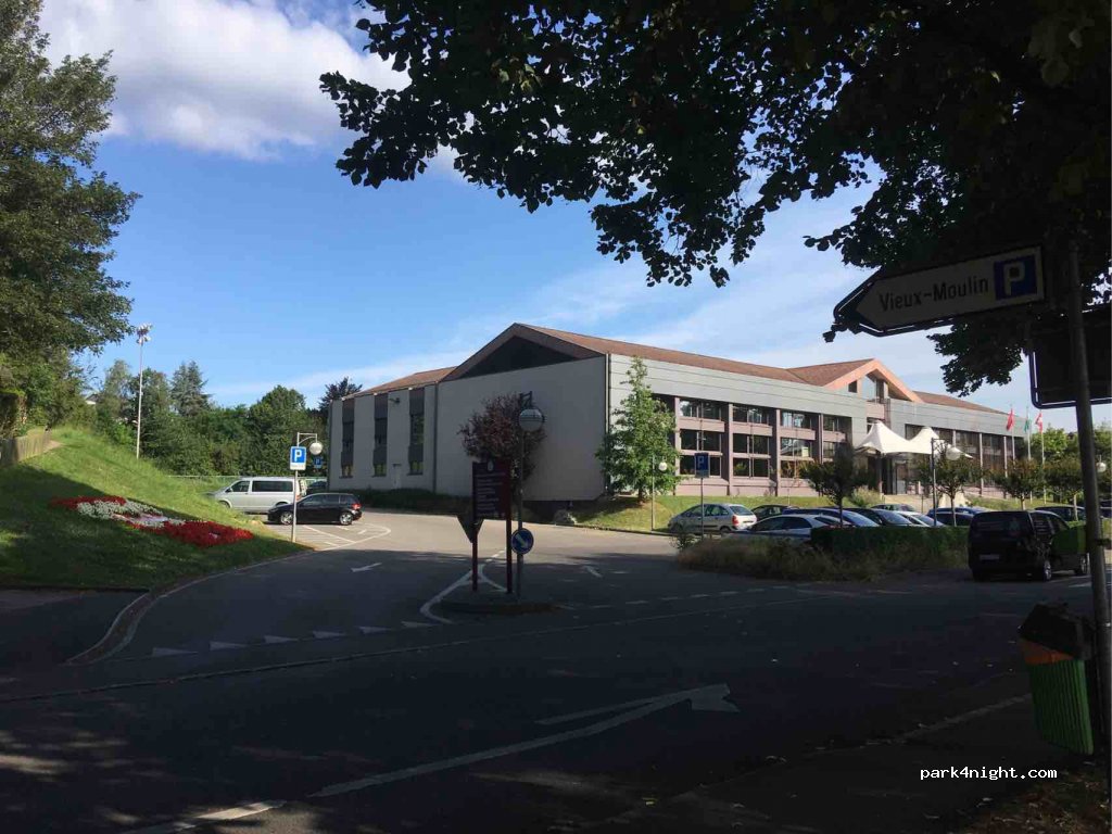 (1162) Saint-Prex - 2 Avenue de Taillecou — foto 2