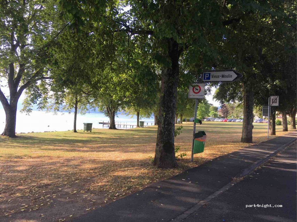 (1162) Saint-Prex - 2 Avenue de Taillecou — foto 3