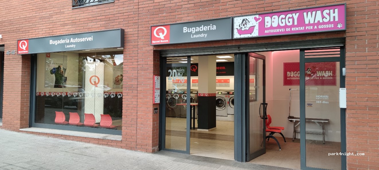 (08243) Manresa - 42 Avinguda dels Dolors — foto 3
