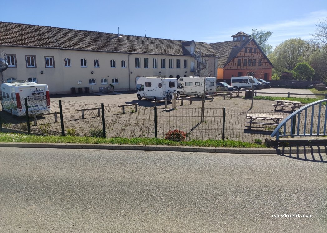 (67350) Pfaffenhoffen - 8 Rue du Pont — foto 3