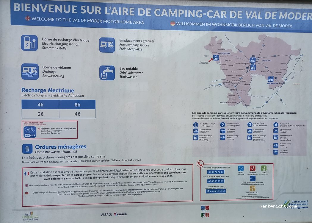 (67350) Pfaffenhoffen - 8 Rue du Pont — foto 5