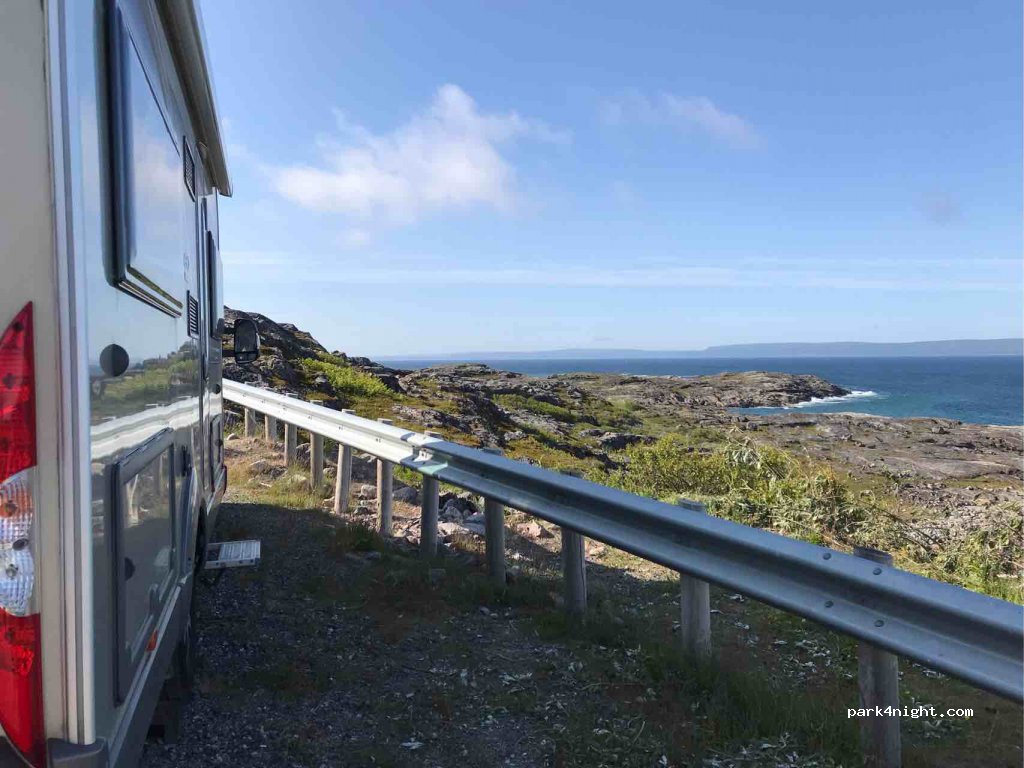 (9935) Bugøynes - 1 Sekundær Fylkesveg 355 — foto 3