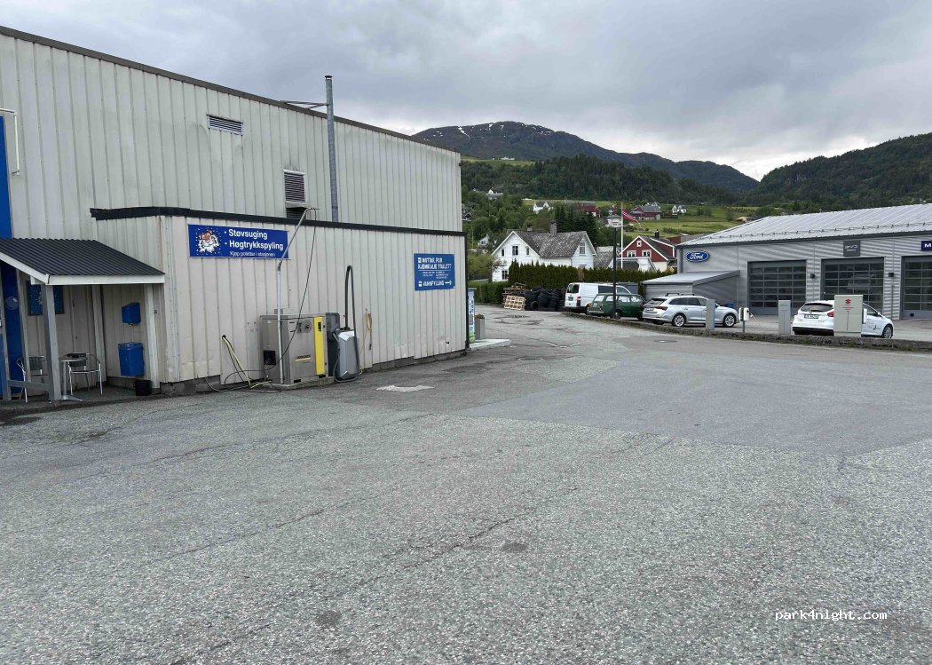 (5610) Øystese - Hardangerfjordvegen 573 — foto 3