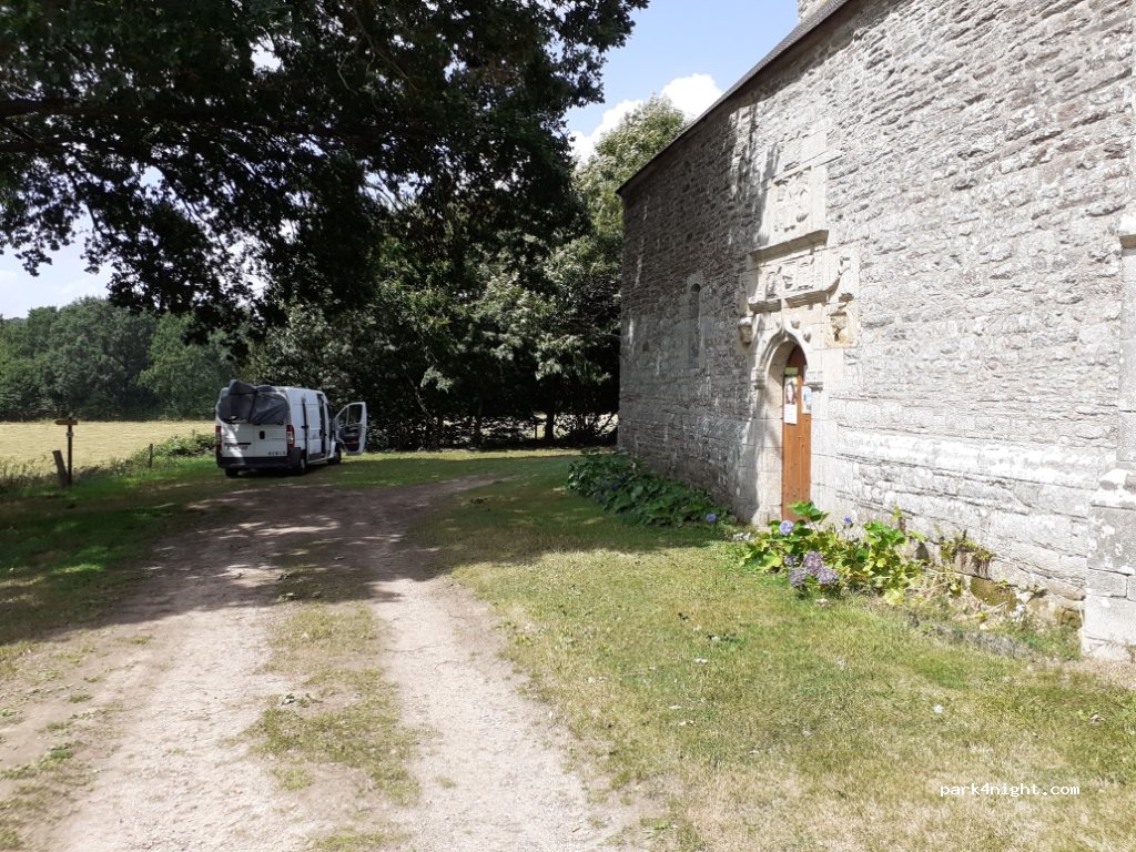 (56220) Saint-Gravé - La Bogerais — foto