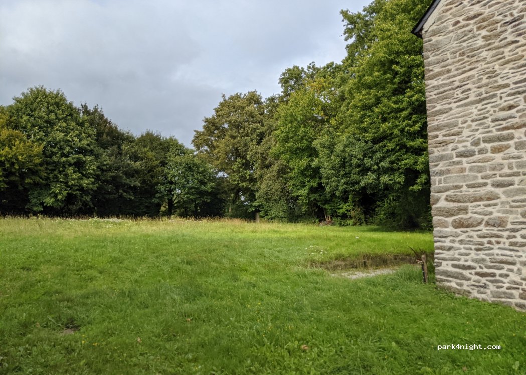 (56220) Saint-Gravé - La Bogerais — foto 3