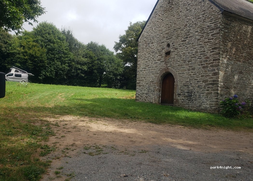 (56220) Saint-Gravé - La Bogerais — foto 4