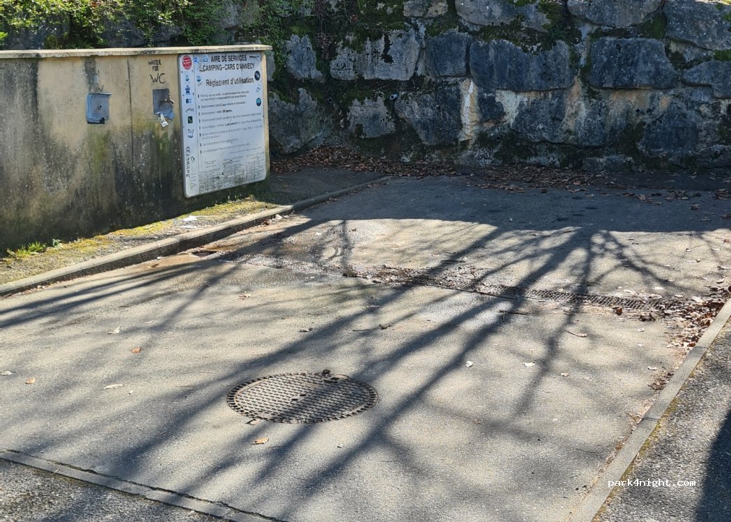 (74000) Annecy - 1 Chemin de Colmyr — foto
