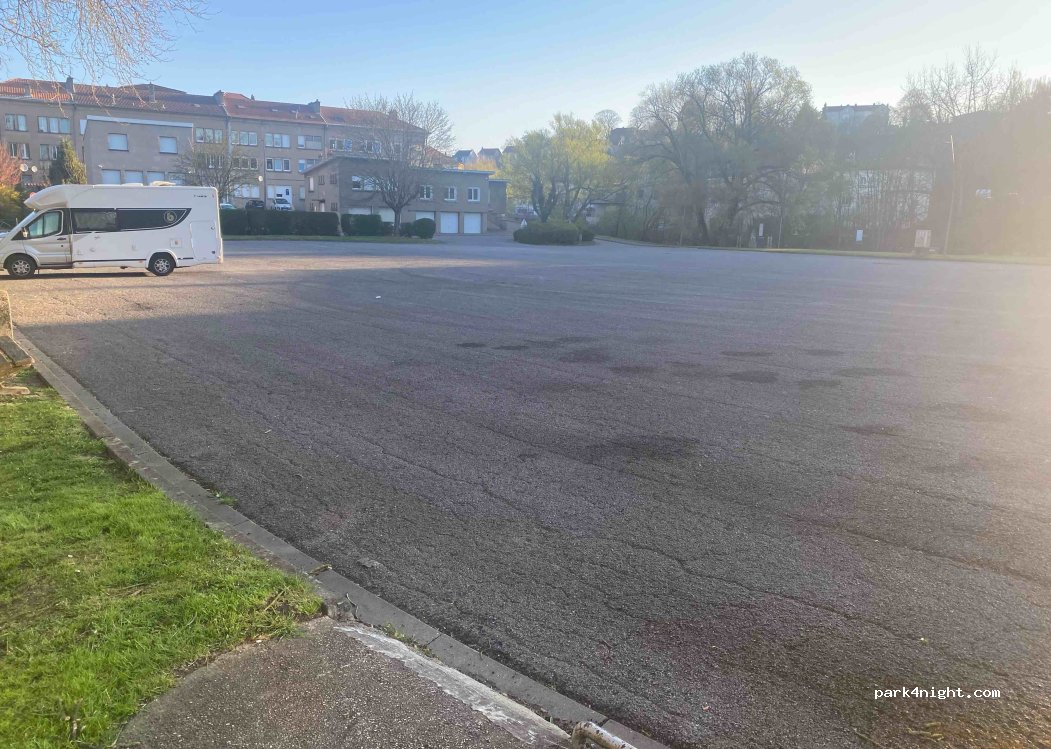 (54580) Auboué - Place du Général de Gaulle — foto 2