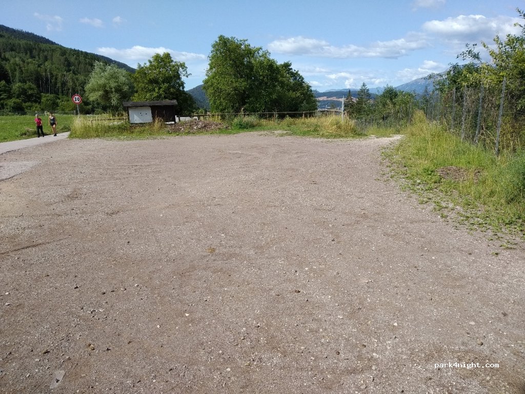 (38047) Segonzano TN - Strada Provinciale 71 — foto