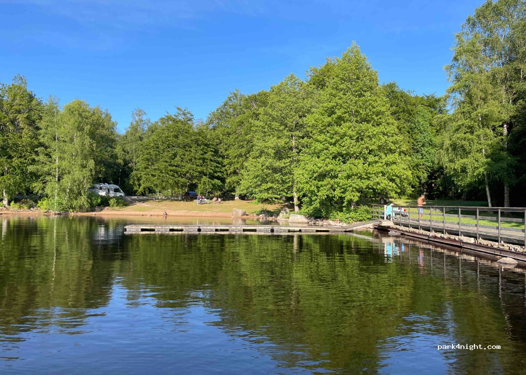 (362 94) Stora Hensjön - Unnamed Road — foto 4
