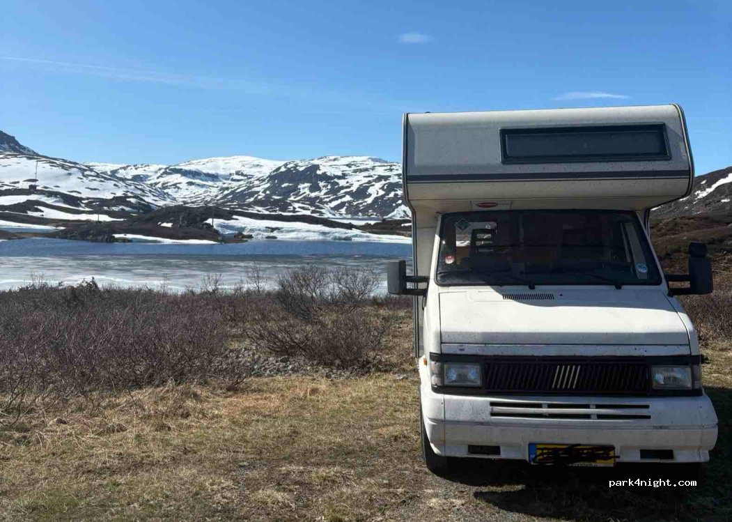 (3895) Edland - Haukelivegen — foto 5