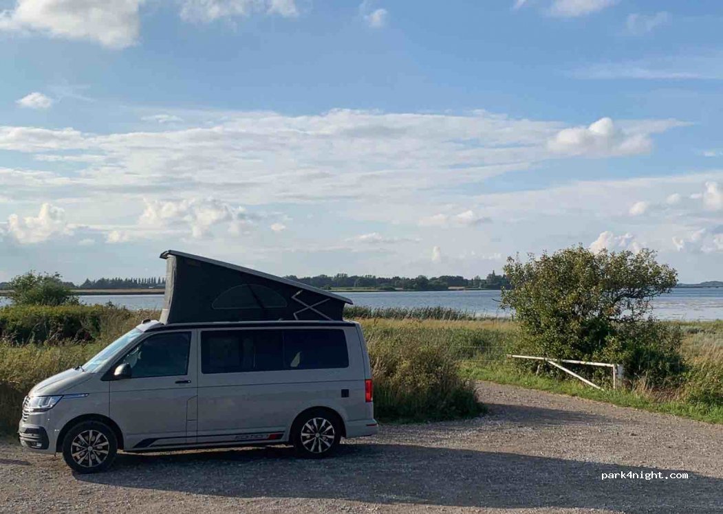 (4800) Nykøbing Falster - 129 Hasseløvej — foto 2