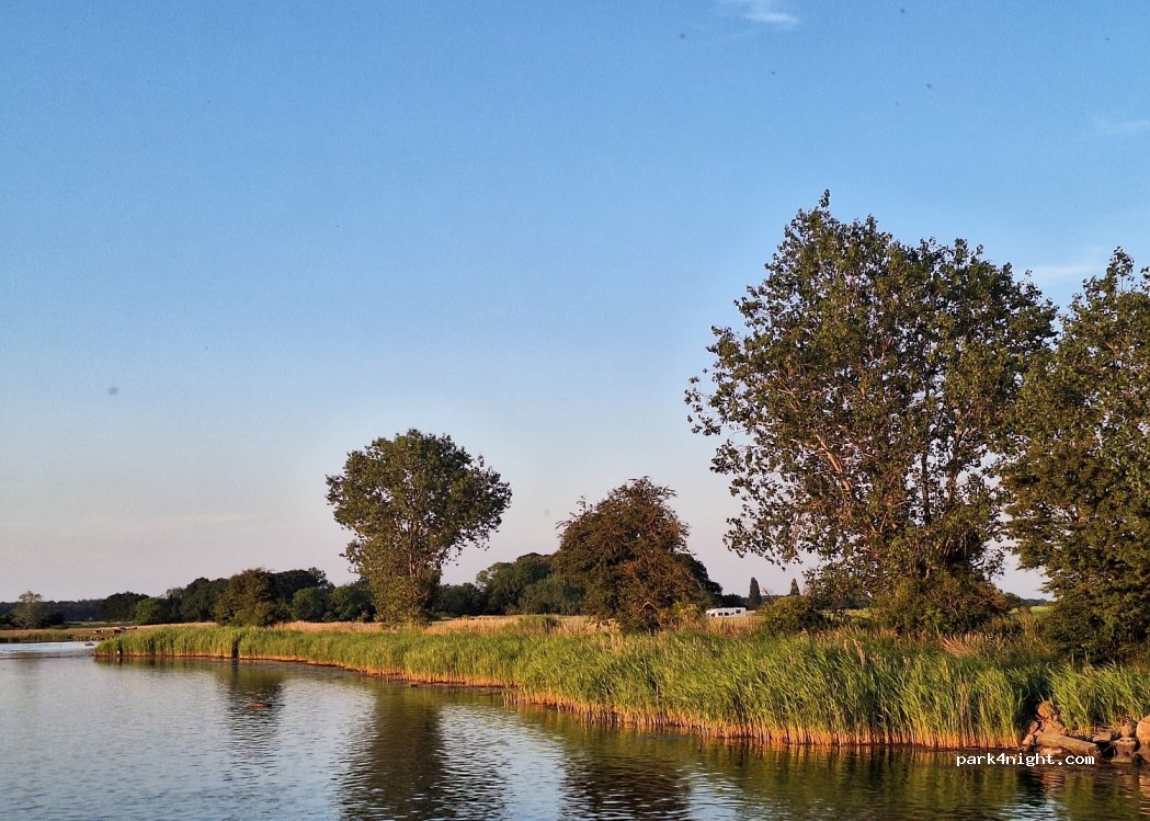 (4800) Nykøbing Falster - 129 Hasseløvej — foto 4