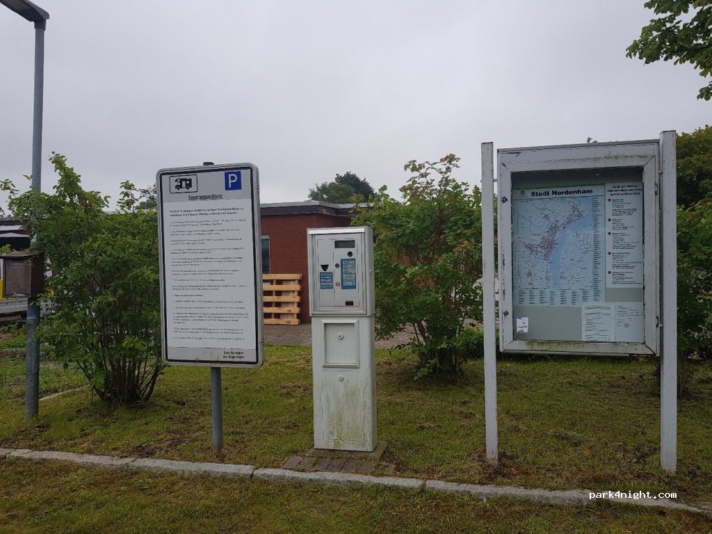 (26954) Nordenham - 50 Atenser Allee — foto 2