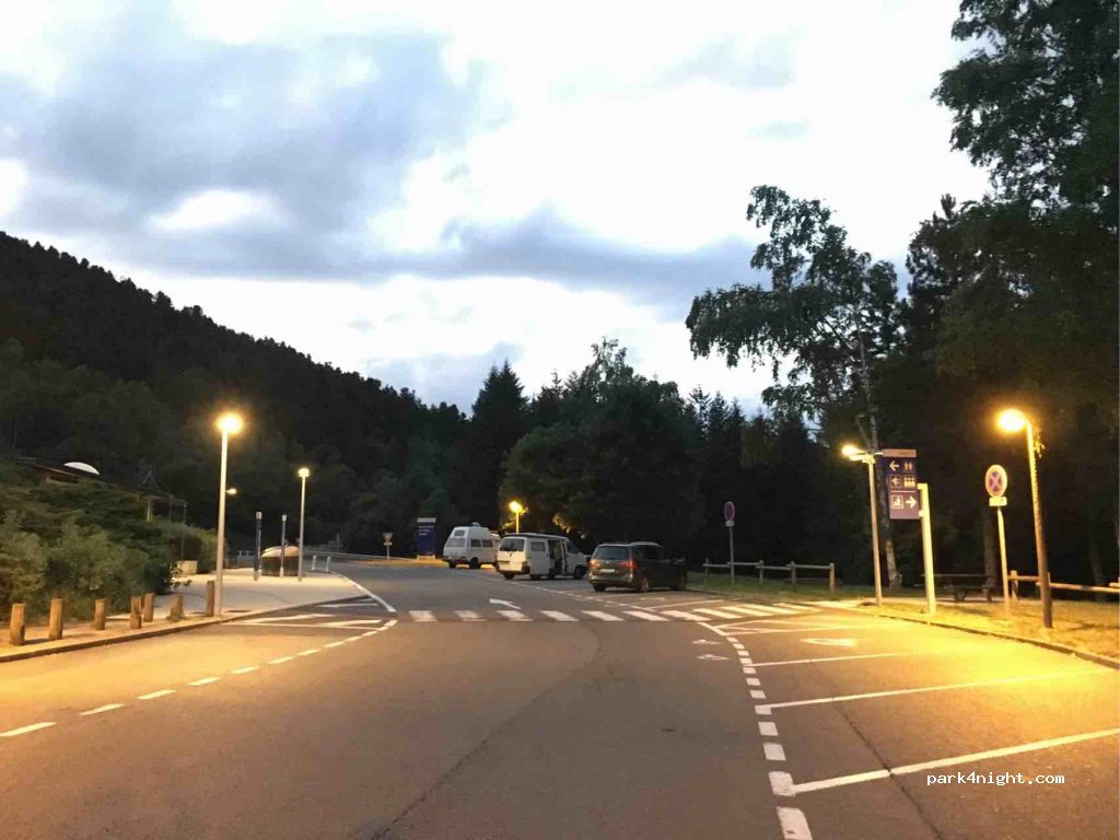 (63250) Chabreloche - La Transeuropéenne — foto 3