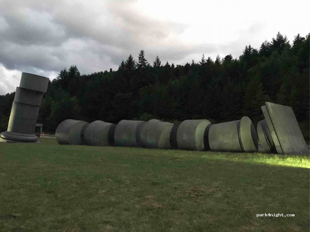 (63250) Chabreloche - La Transeuropéenne — foto 4