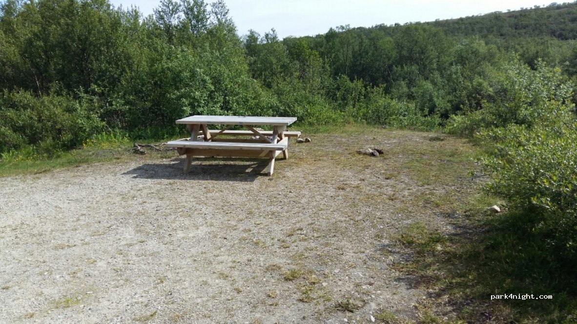 (9716) Børselv - Sekundær Fylkesvei 98 — foto 2